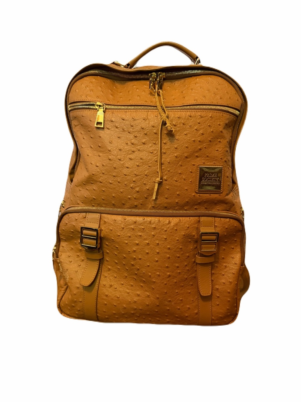 Prime Society Crown Truffle Backpack